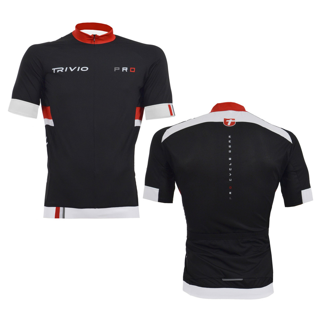 Trivio Shirt Pro 1