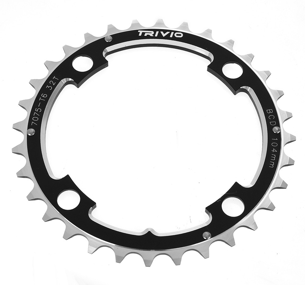 Trivio Kettingblad MTB 32T. 104BCD 1