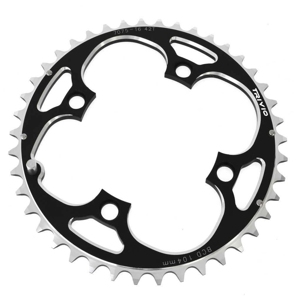 Trivio Kettingblad MTB 44T. 104BCD 1