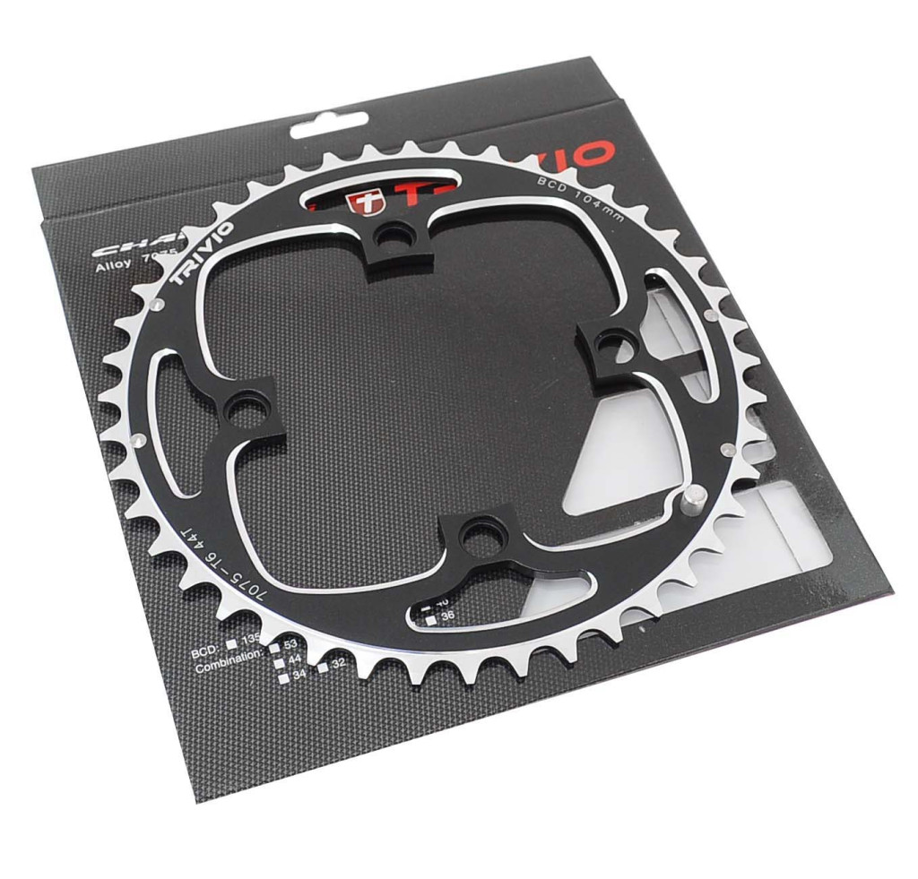 Trivio Kettingblad MTB 44T. 104BCD 2