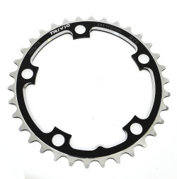 Trivio Kettingblad Race 34T. 110BCD