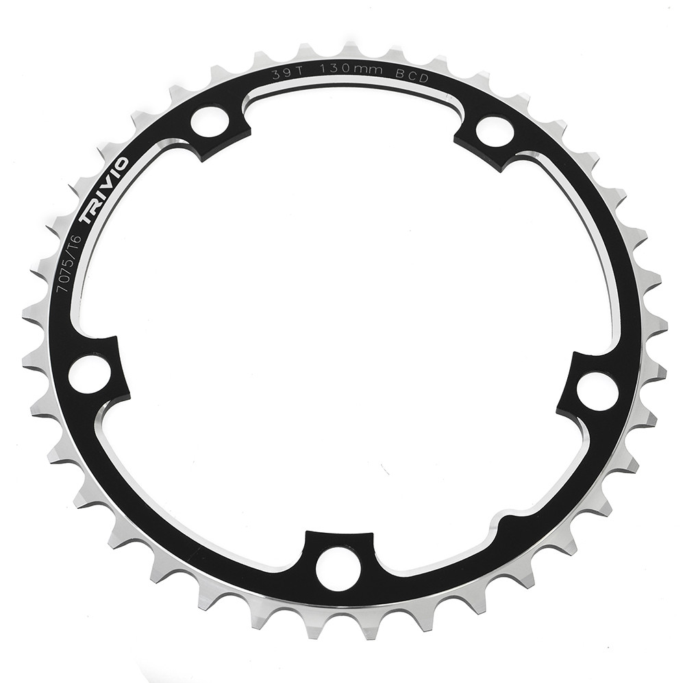 Trivio Kettingblad Race 39T. 130BCD 2