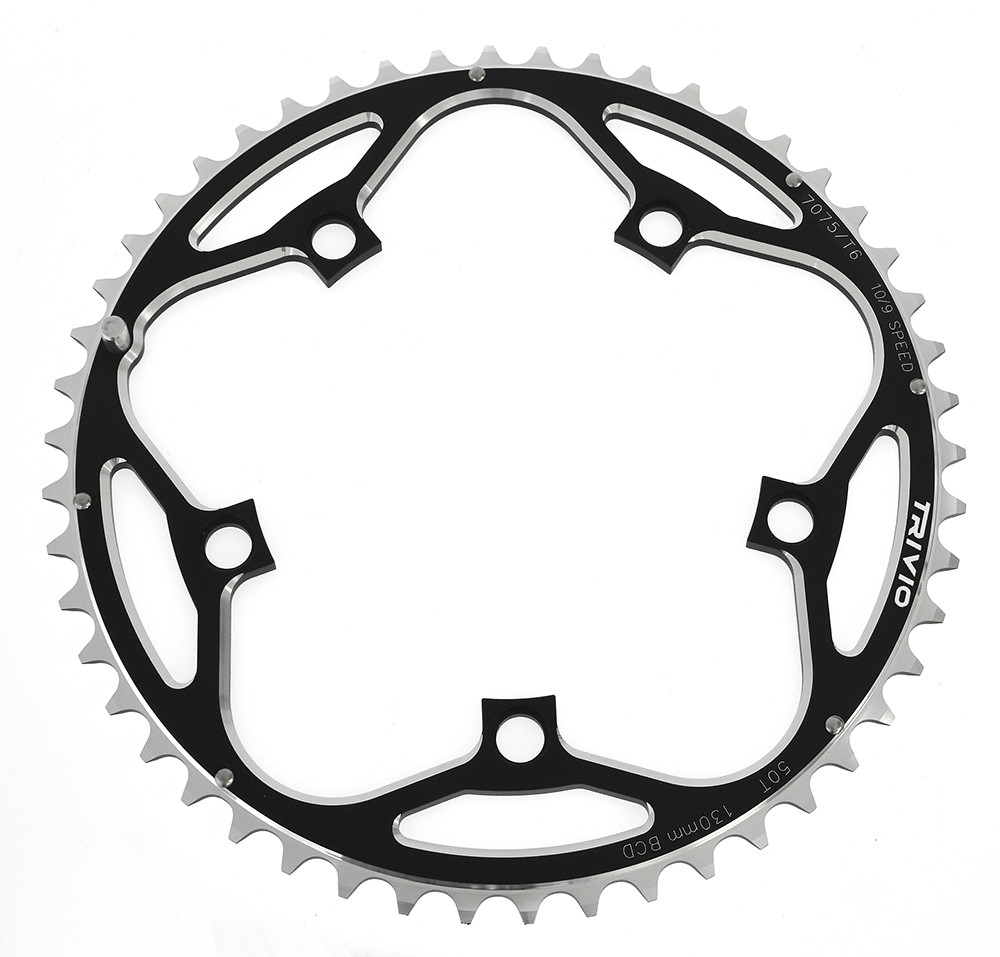 Trivio Kettingblad Race 50T. 130BCD 2
