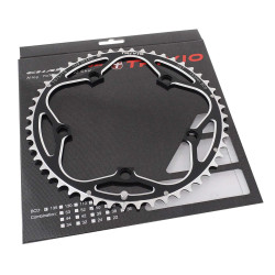 Trivio Kettingblad Race 50T. 135BCD