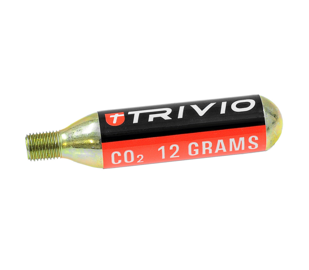 Aanbieding Trivio CO2 Patroon - 1 x 12 gram 1