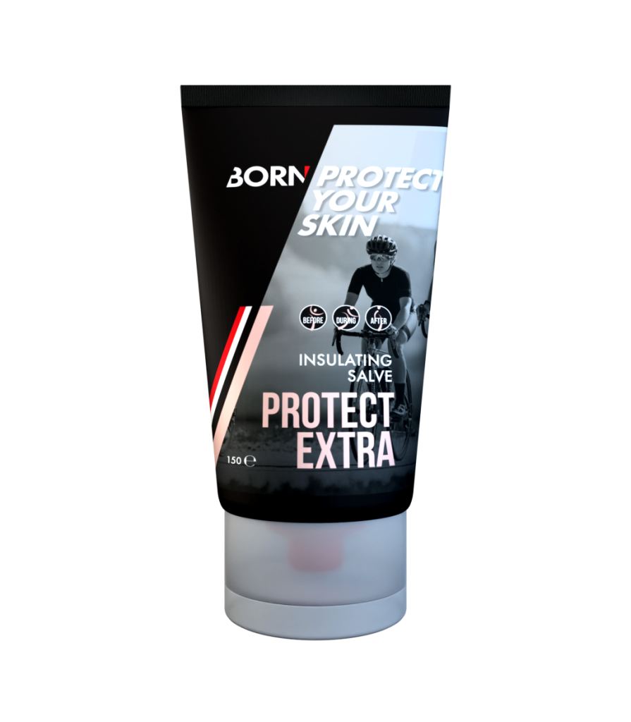 BORN Protect Extra - 150 ml 1
