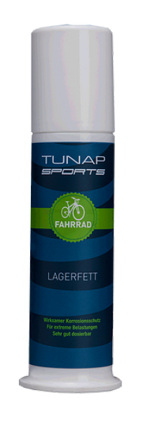 TUNAP Bearing Grease Cleaner - 100 gram 1