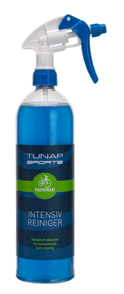 TUNAP Bike Cleaner - 1000 ml 1
