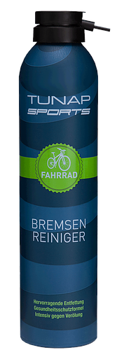 TUNAP Brake Cleaner - 300 ml 1