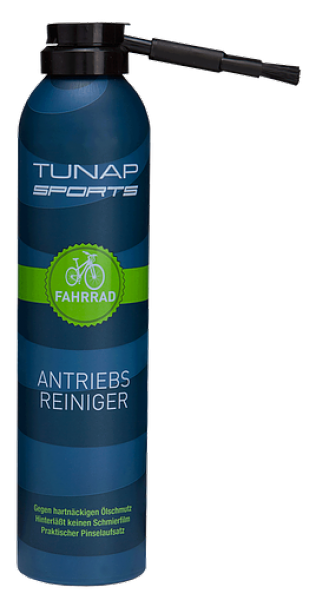 TUNAP Drive Cleaner - 300 ml 1