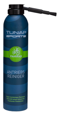 TUNAP Drive Cleaner - 300 ml
