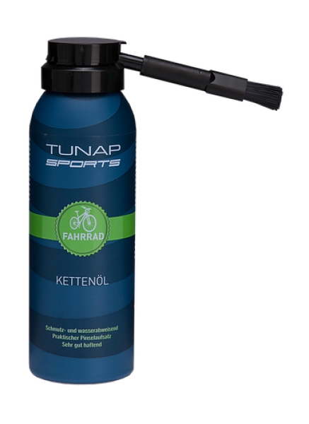 TUNAP Drive Oil - 125 ml 1