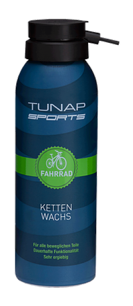 TUNAP Suspension Cleaner - 125 ml 1