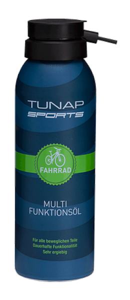 TUNAP Multiuse Oil - 125 ml 1