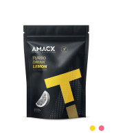Amacx TURBO Drink - 850 gram