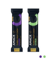 Amacx TURBO Fruit Chew - 12 x 50 gram
