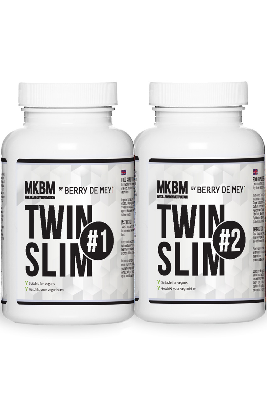 Twin Slim 1 &amp; 2 1