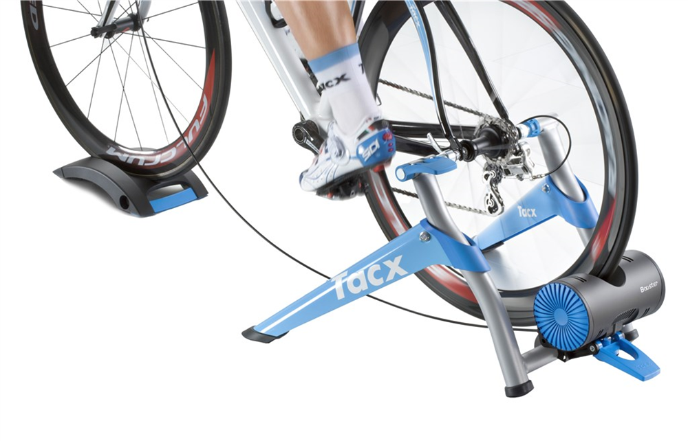 Tacx Booster T2500 2