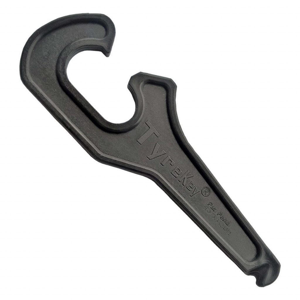 TyreKey Unisex's Tyre Lever 1