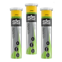 SiS GO Hydro - 20 bruistabletten (3-pack)