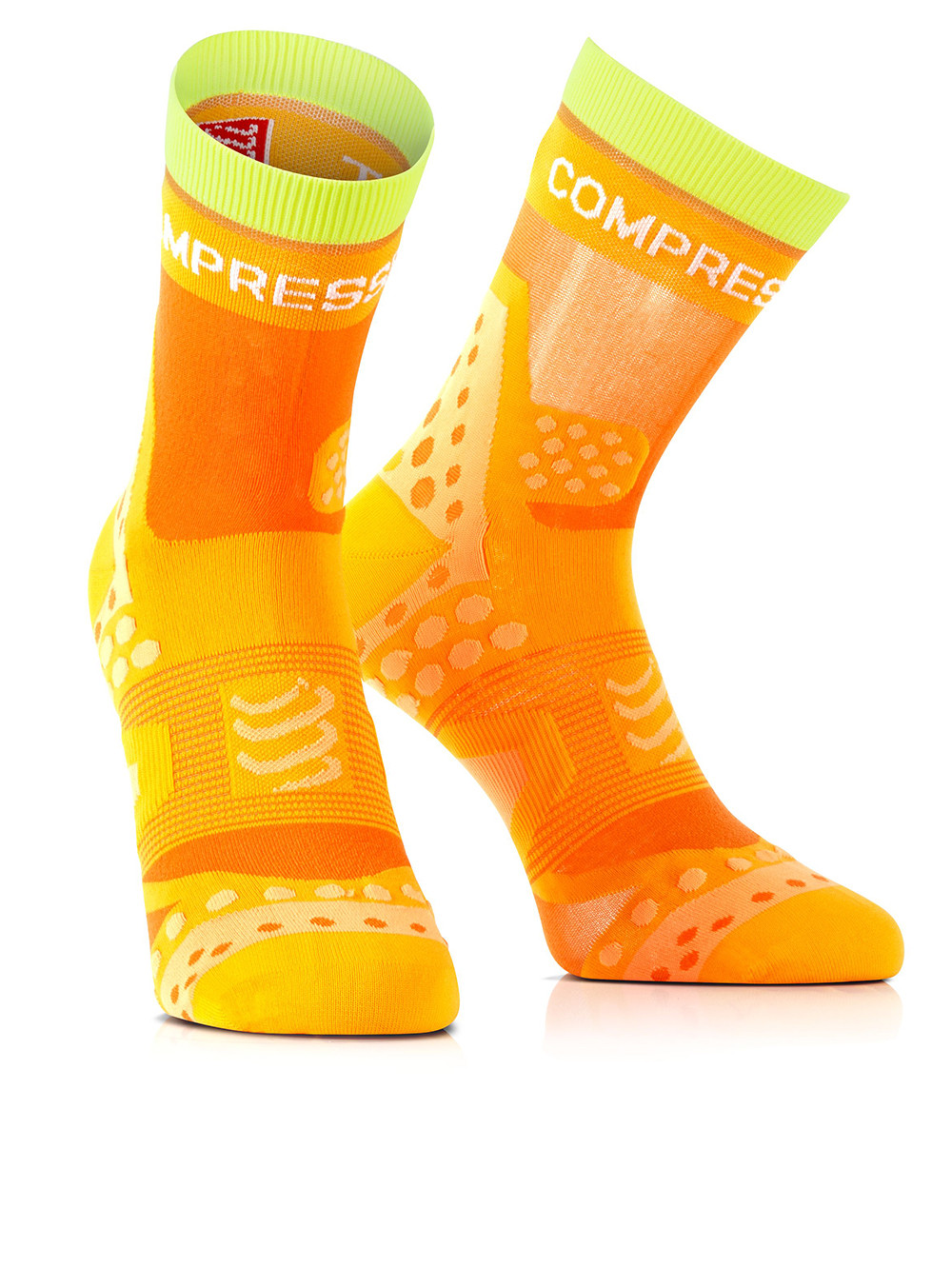 Compressport Pro Racing Ultralight Run Compressiesokken 2