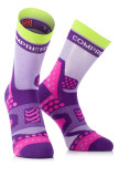 Compressport Pro Racing Ultralight Run Compressiesokken 4