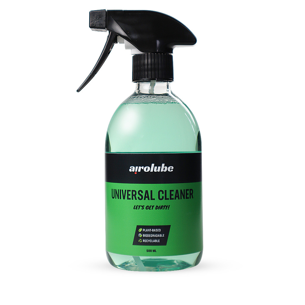 Airolube Universal Cleaner - 500 ml 1