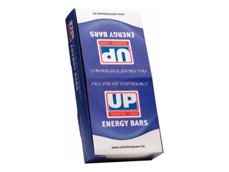 UP Energy Bar - 1 x 40 gram 1