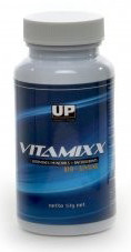 UP Vitamixx - 60 capsules 1