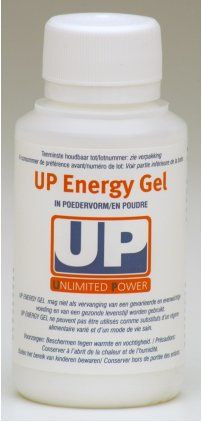 Aanbieding UP Energy Gel Flacon - 1 x 40 gram