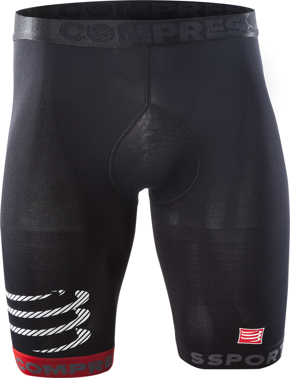 Compressport Underwear Multisport Short 2