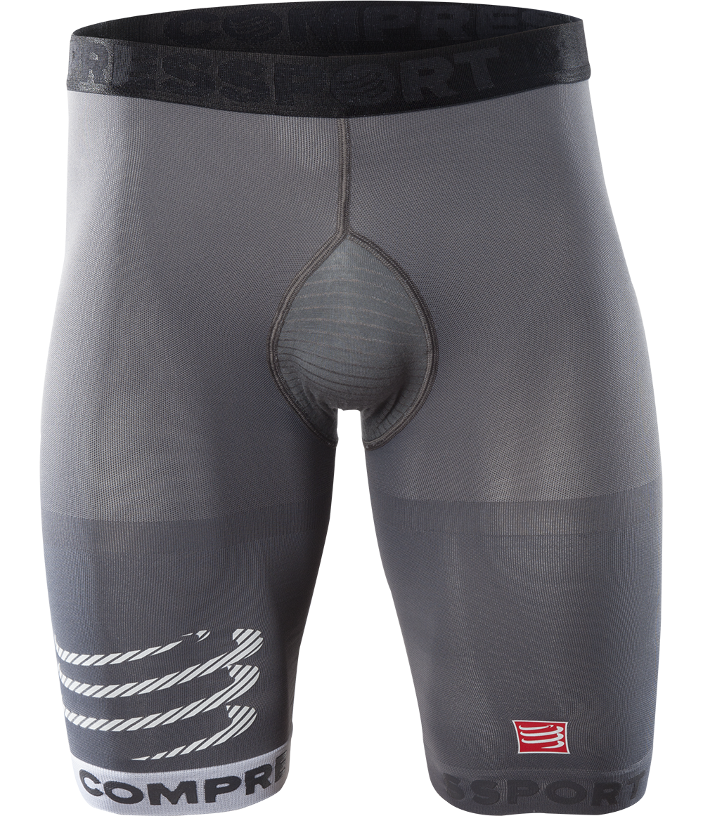 Compressport Underwear Multisport Short 3