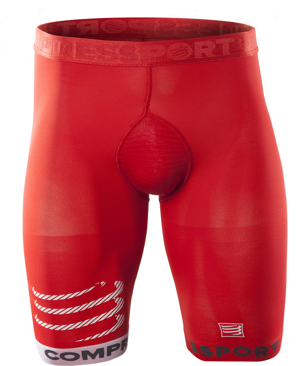 Compressport Underwear Multisport Short 4