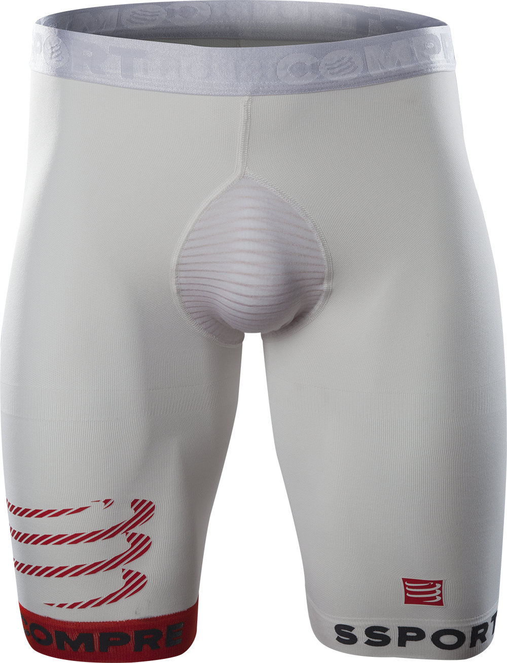 Compressport Underwear Multisport Short 5