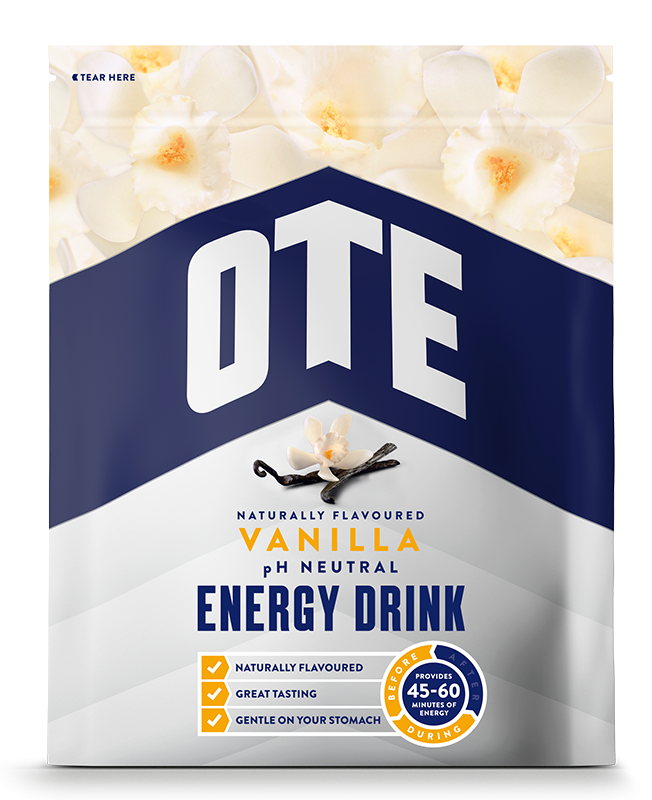 OTE Energy Drink - 1,2 kg 4
