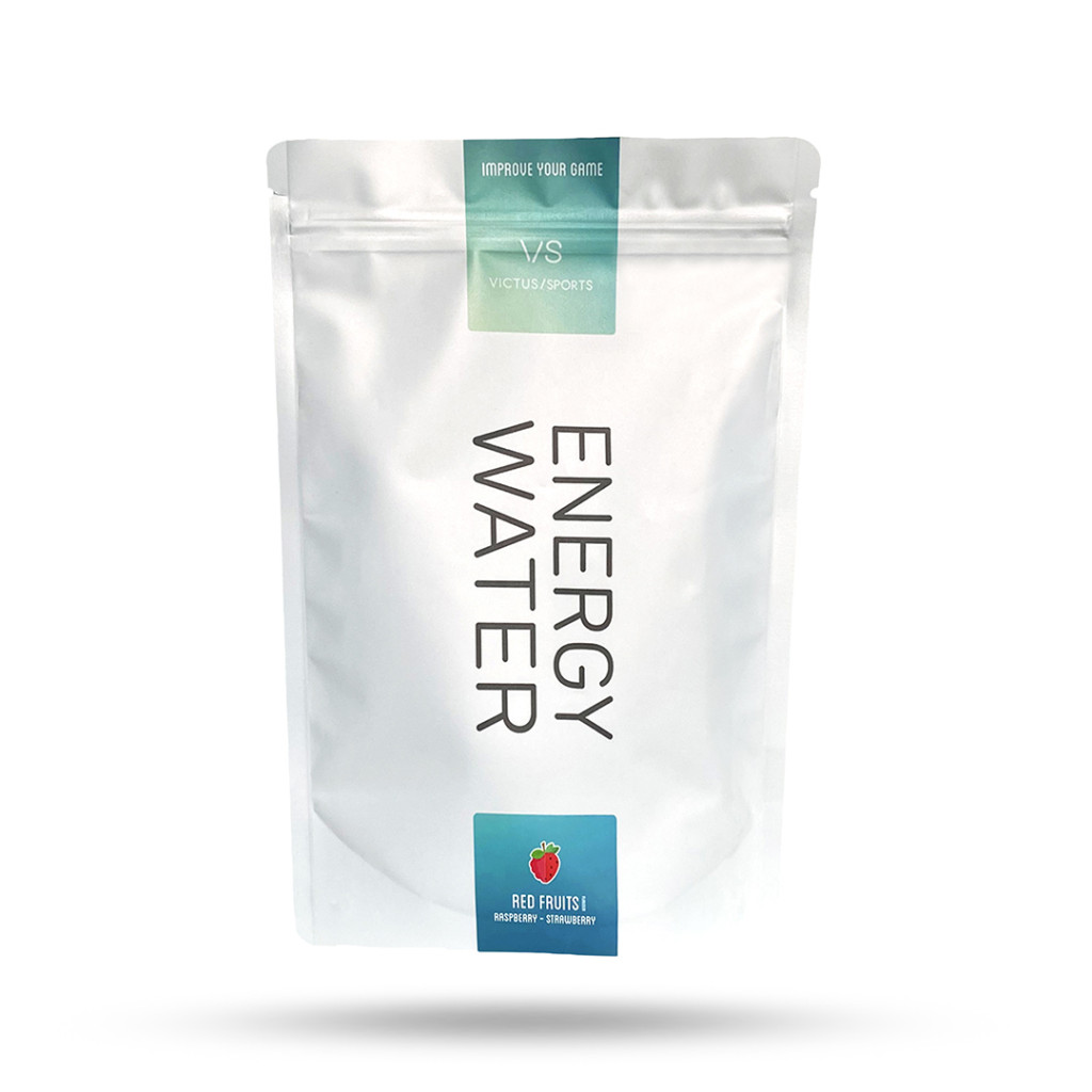 Victus Sports Energy Water - 200 gram 1