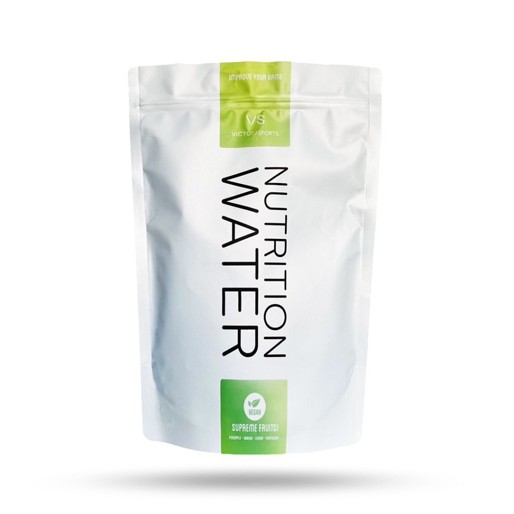 Victus Sports Nutrition Water Vegan - 800 gram 1