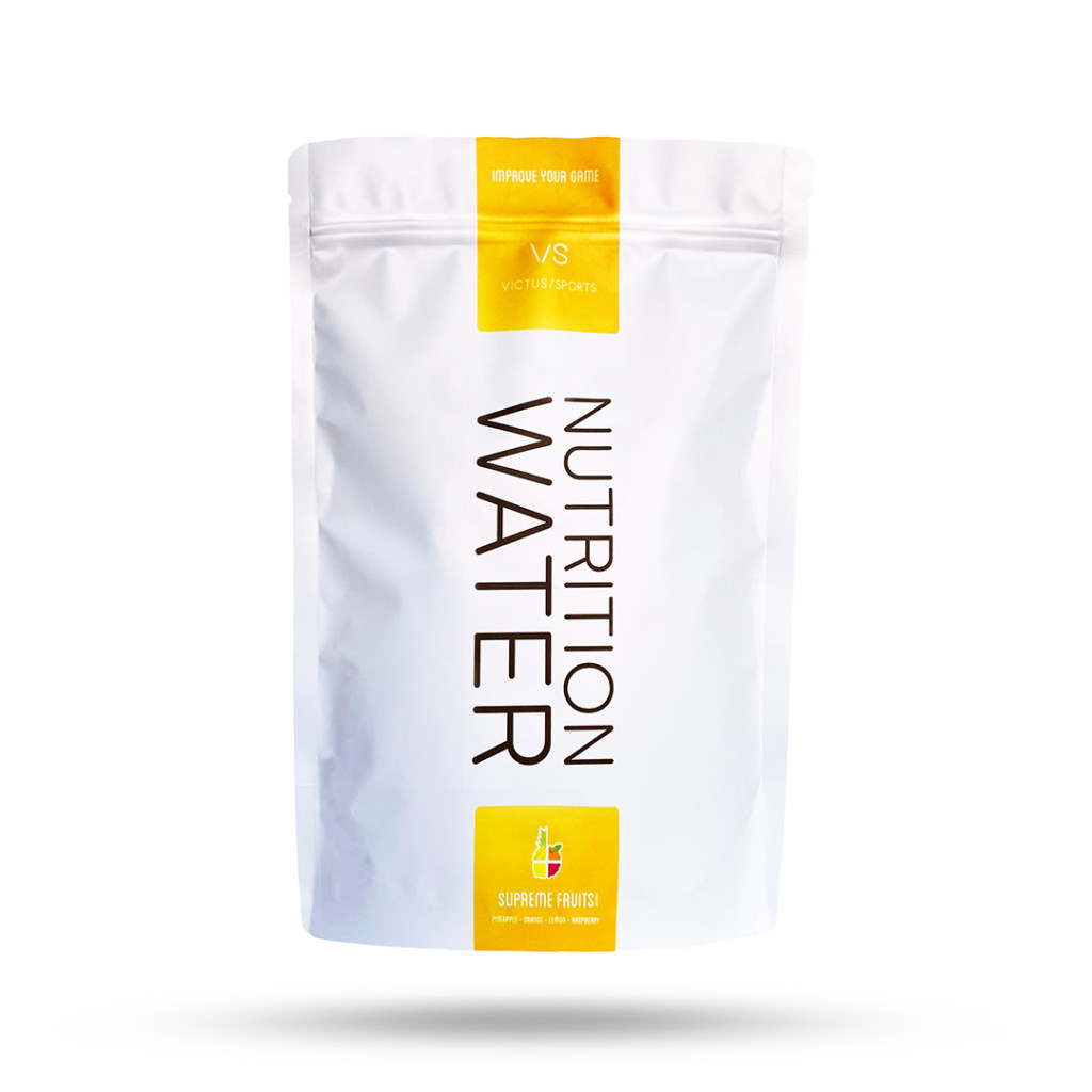 Victus Sports Nutrition Water - 1600 gram 1