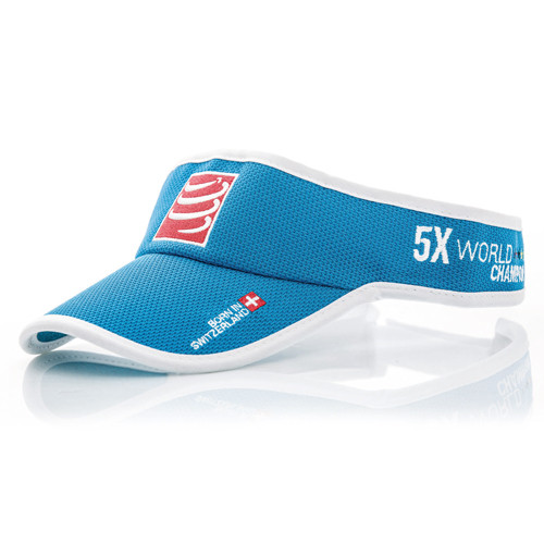 Compressport Zonneklep 3