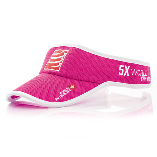 Compressport Zonneklep 1