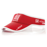 Compressport Zonneklep 2