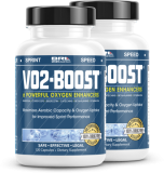 BRL VO2-Boost - 120 capsules (2 pack) 1