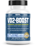 BRL VO2-Boost - 120 capsules - 3 + 1 gratis 1