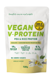 GoldNutrition V-Protein - 720 gram (LET OP! THT 28-2-2026) 2
