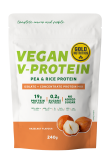 GoldNutrition V-Protein - 240 gram 2