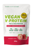 GoldNutrition V-Protein - 240 gram (THT 31-8-2024) 3