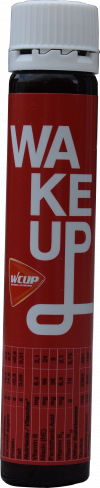 WCUP Wake Up Shot - 1 x 25 ml 1