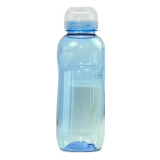 Drinkfles 500 ml met bidondop 2