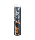 BORN Watts &amp; Minerals - 20 Tabletten 1