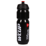 WCUP Bidon - Zwart - 750 ml 1